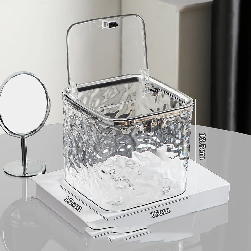 Transparent L