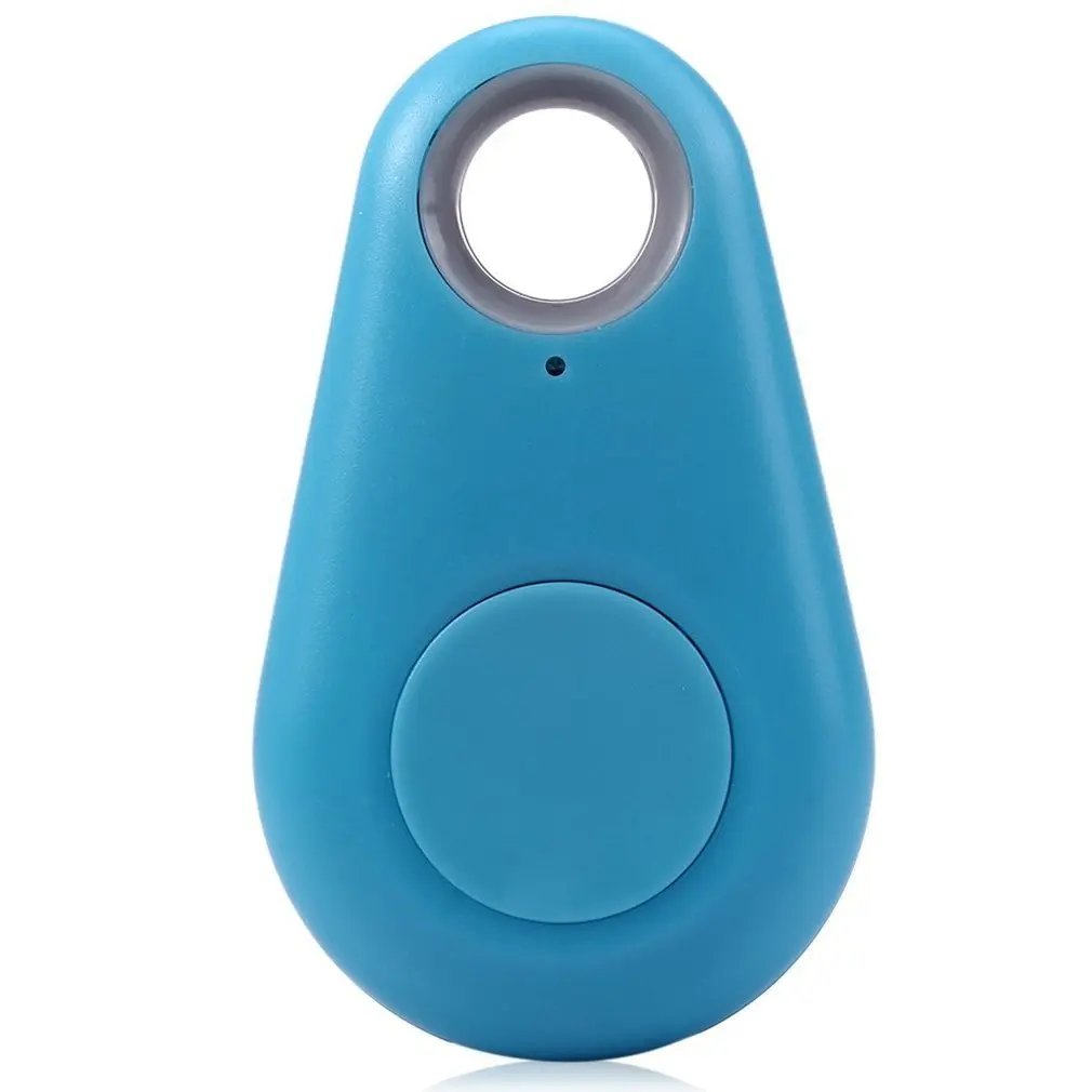 blue with battery
