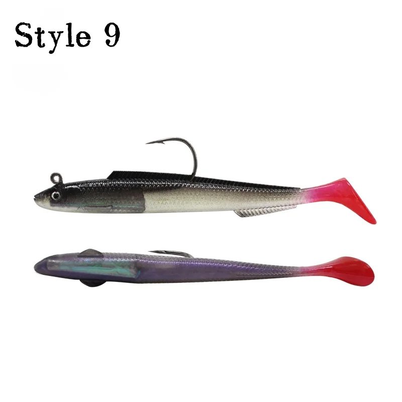 Style 9