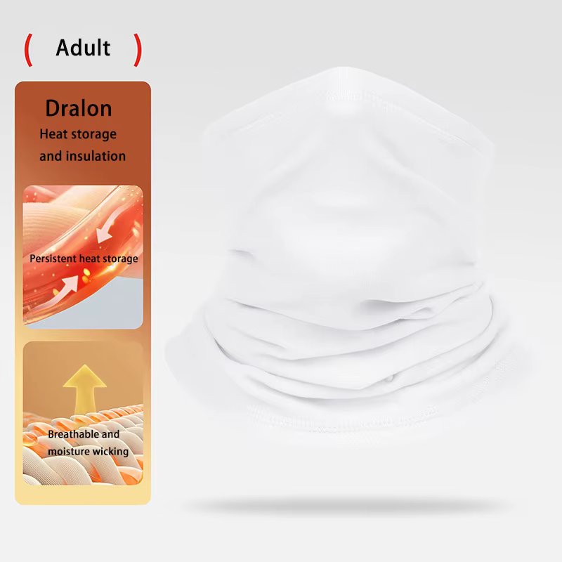 White Adult