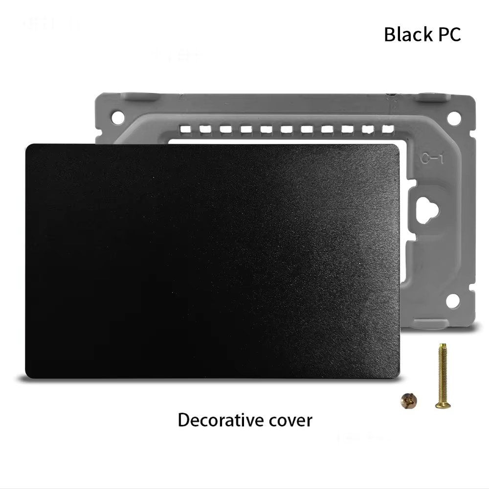 Decorative cover