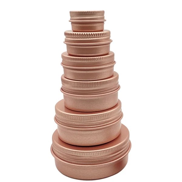 Rose-gold