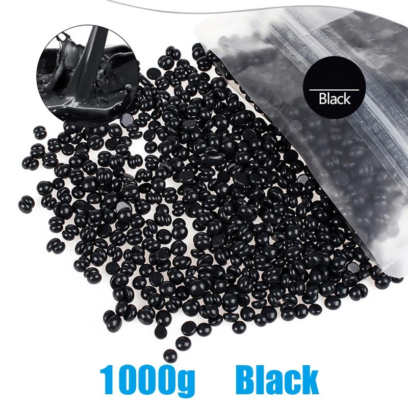 1000g-Black