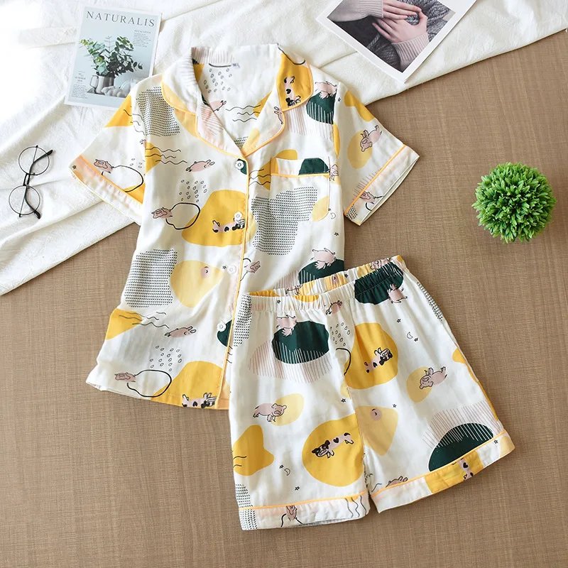 15 Pyjamas