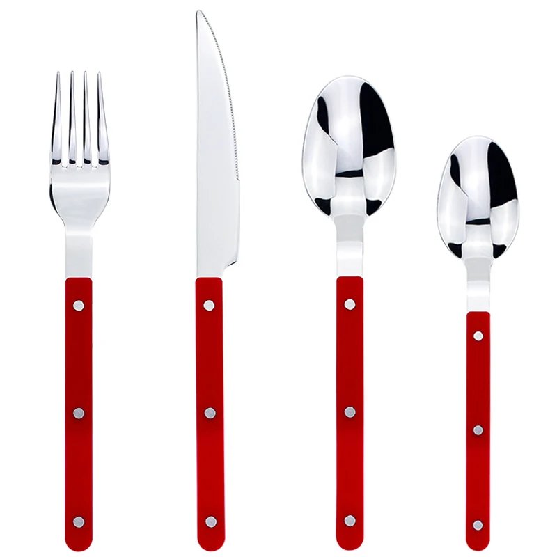 QS487 Red Set