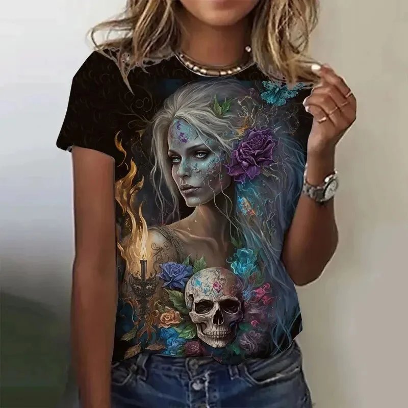 Tshirt-YSY018016