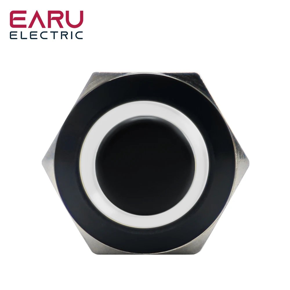 White Led