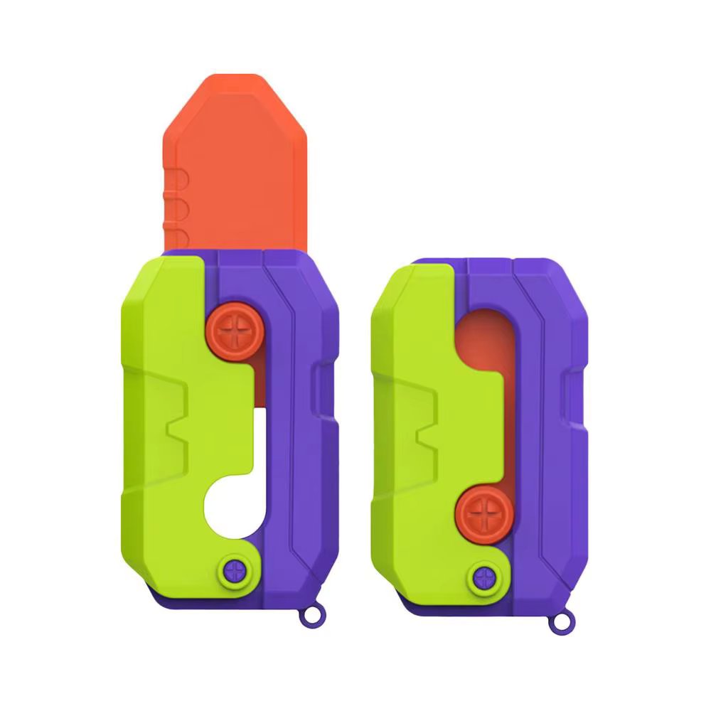 1PC-C1 Green