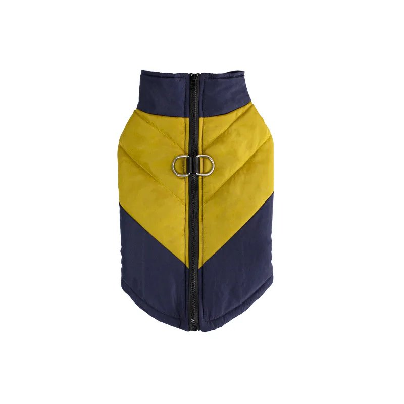Blue Yellow