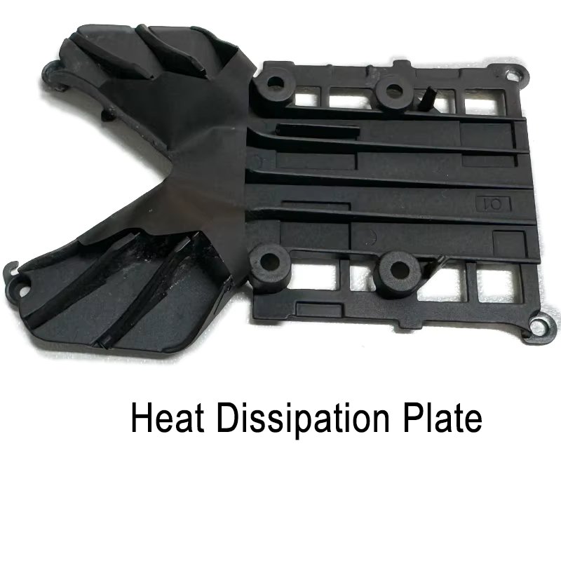 Genuine Mavic Mini 4Pro Power Motor Arm Mini 4 Pro Propellers Motor Middle Cover ESC Board GPS Module for DJI Mavic Mini 4Pro