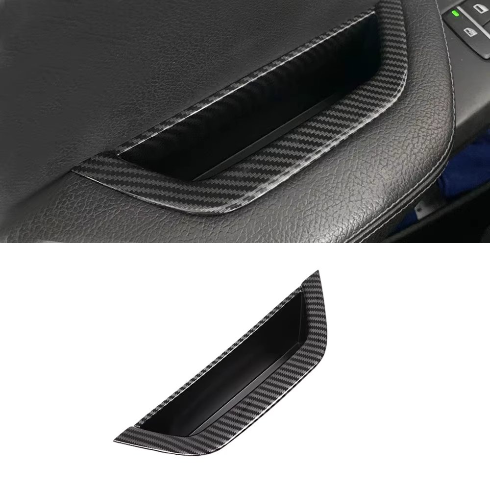 driver side Carbon