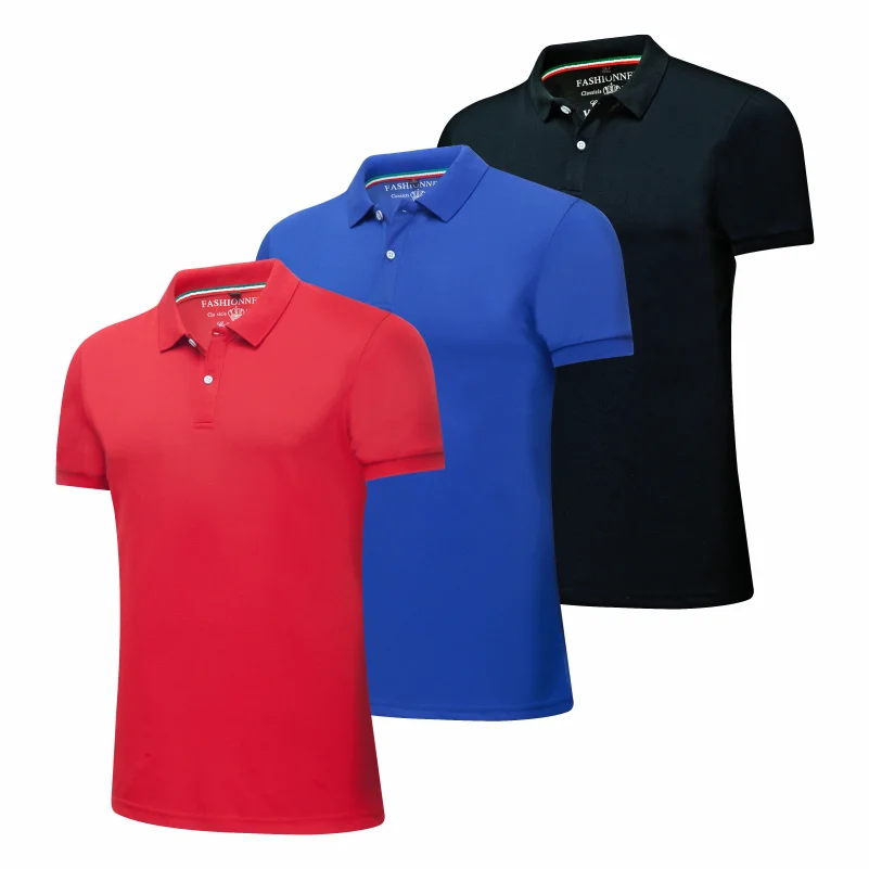 Red Royal blue Black