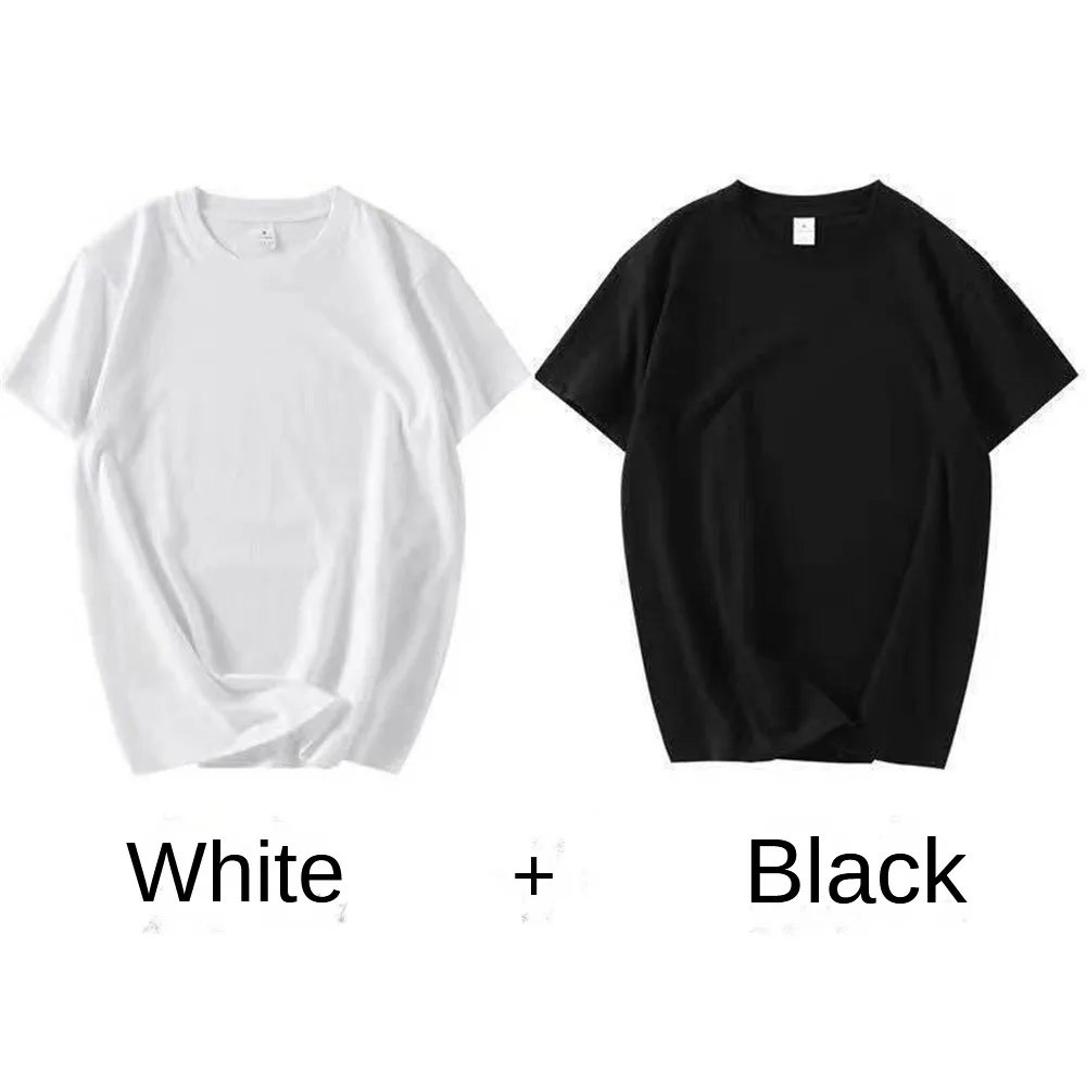 White Black