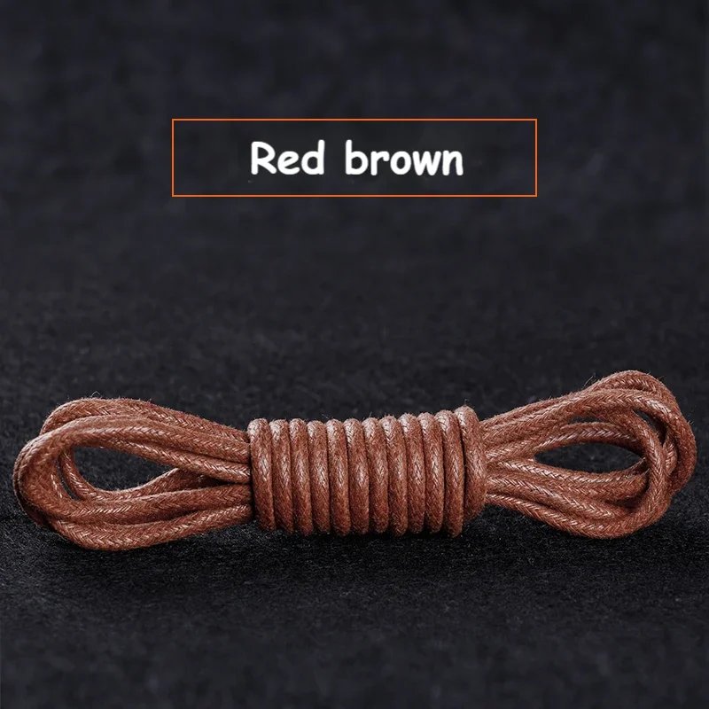 Red Brown