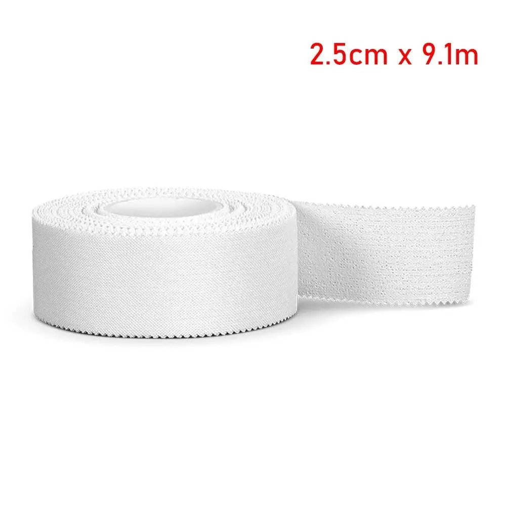 2.5cm x 9.1m