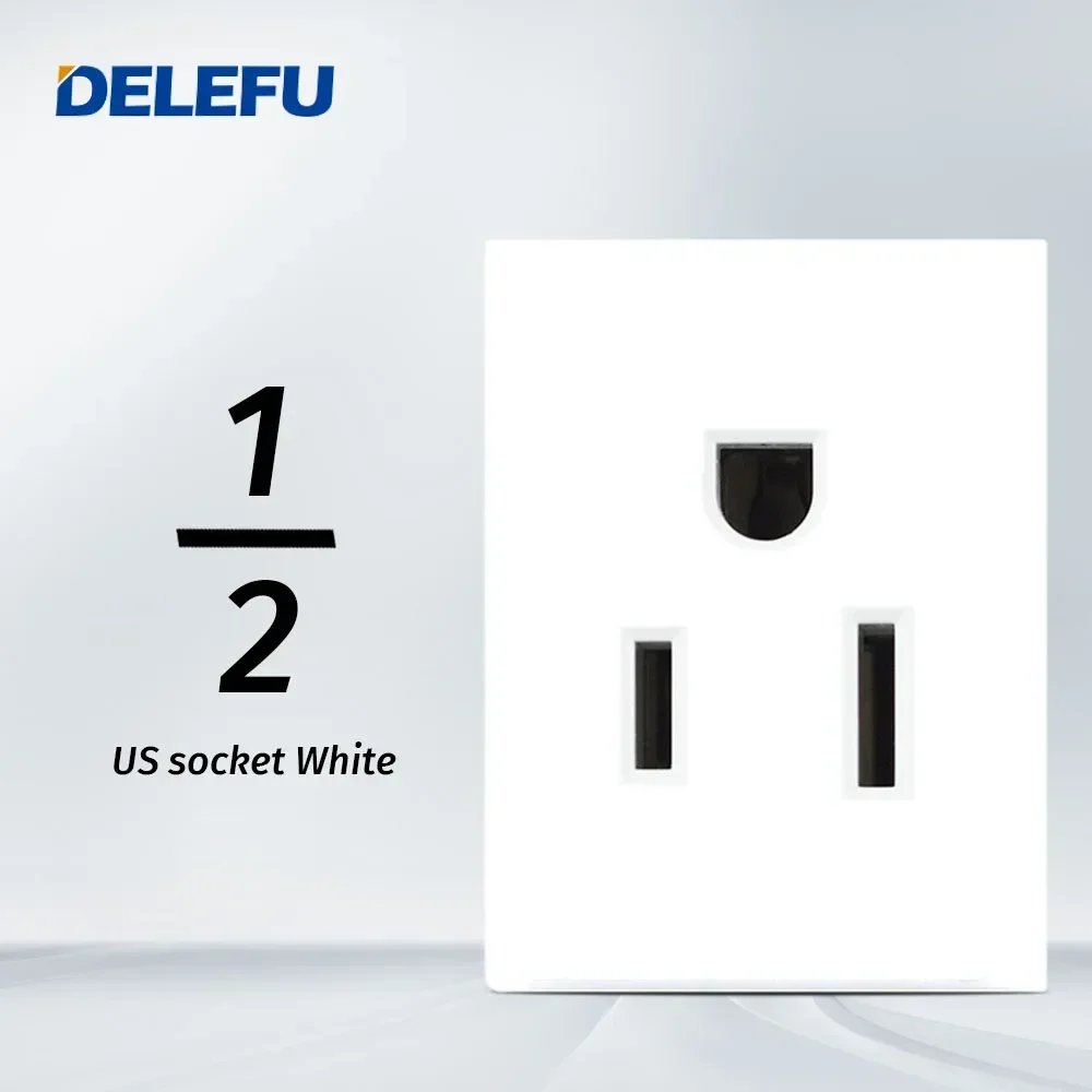 American Socket big