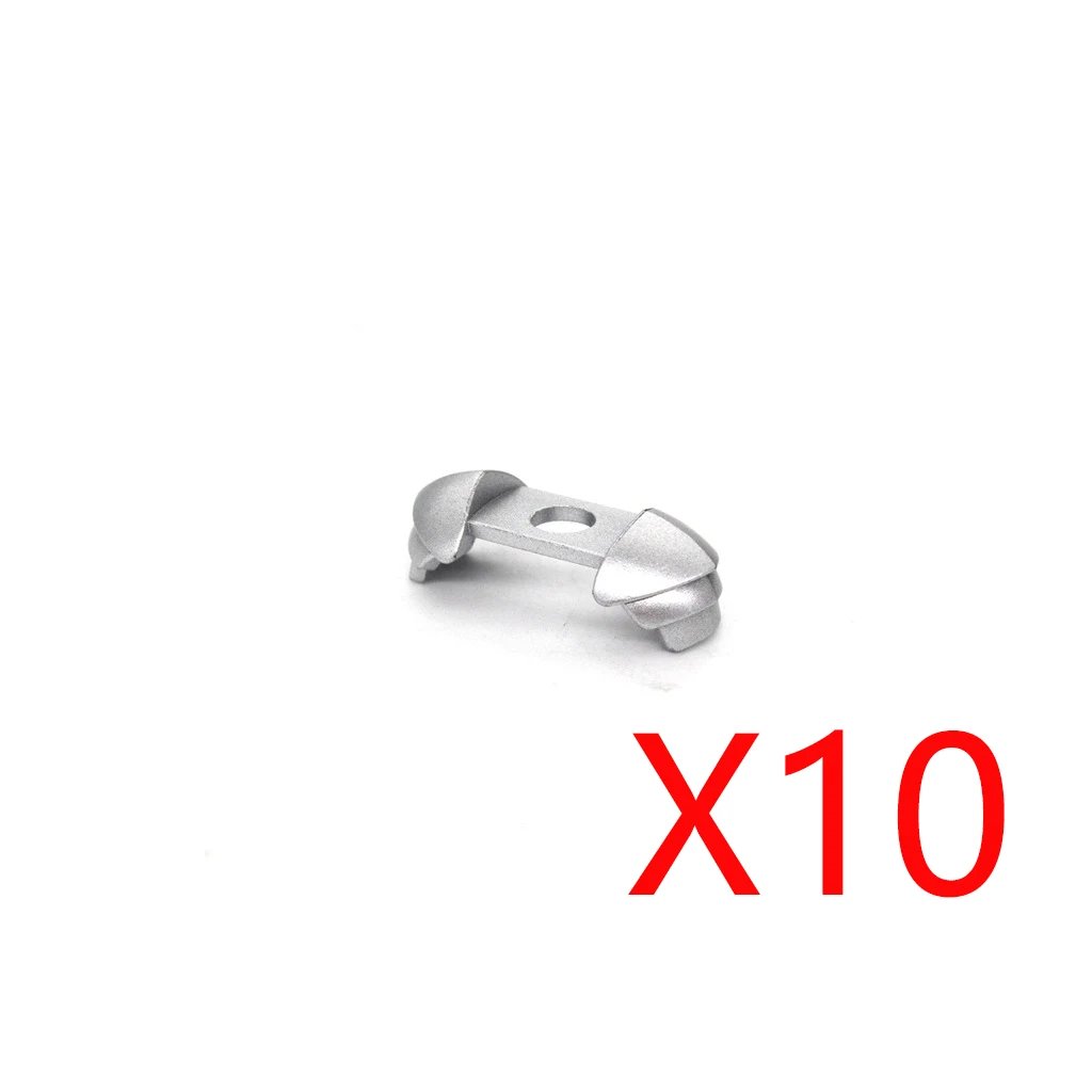 D4004-D-Silver-10PCS