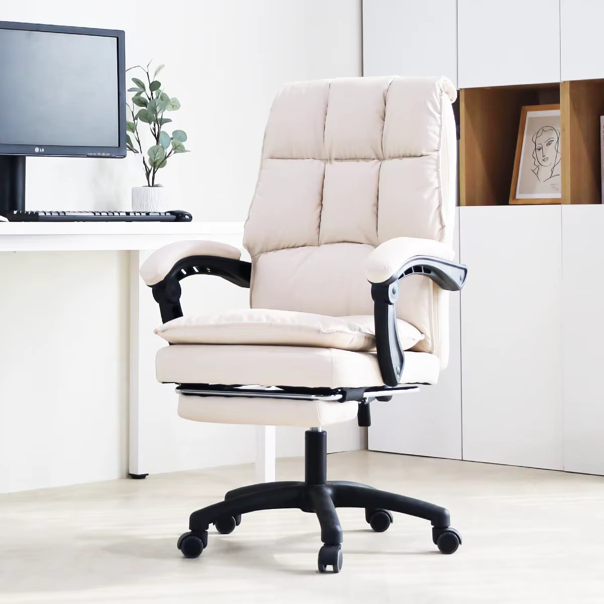 New Maxi Titan Gaming Computer chair