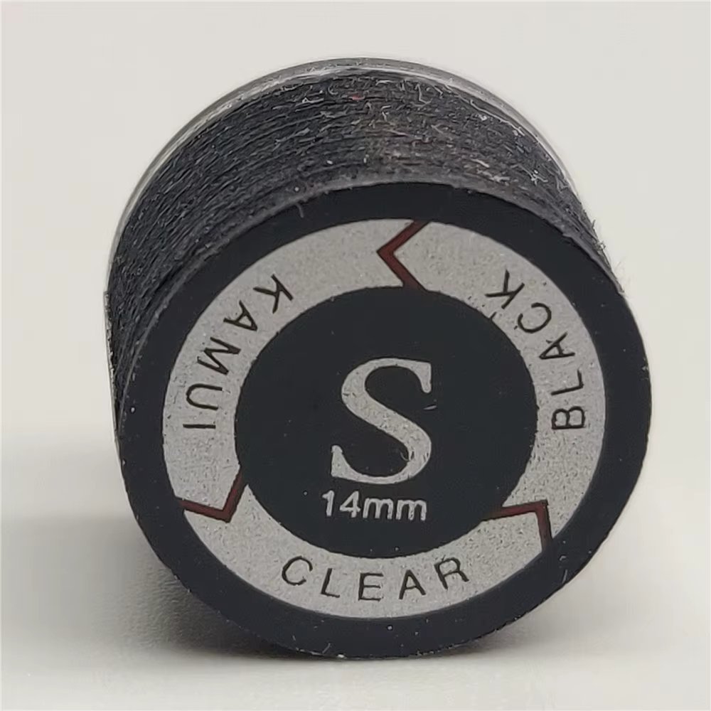 14mm Clear Tip S
