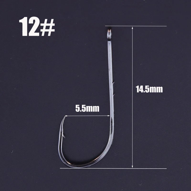 Fishhook-12