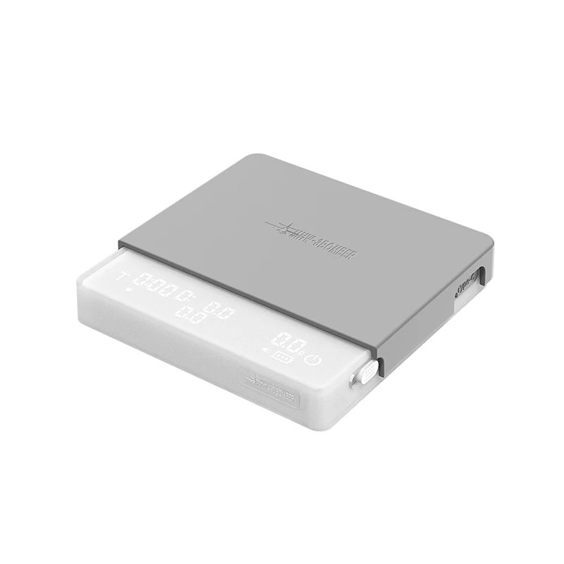 White 3.0 pro
