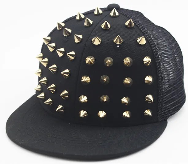 mesh gold