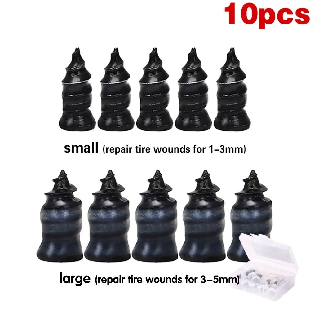 10pcs mix box