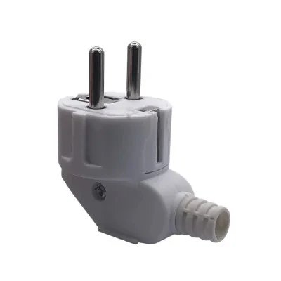 Elbow 90 Plug W1