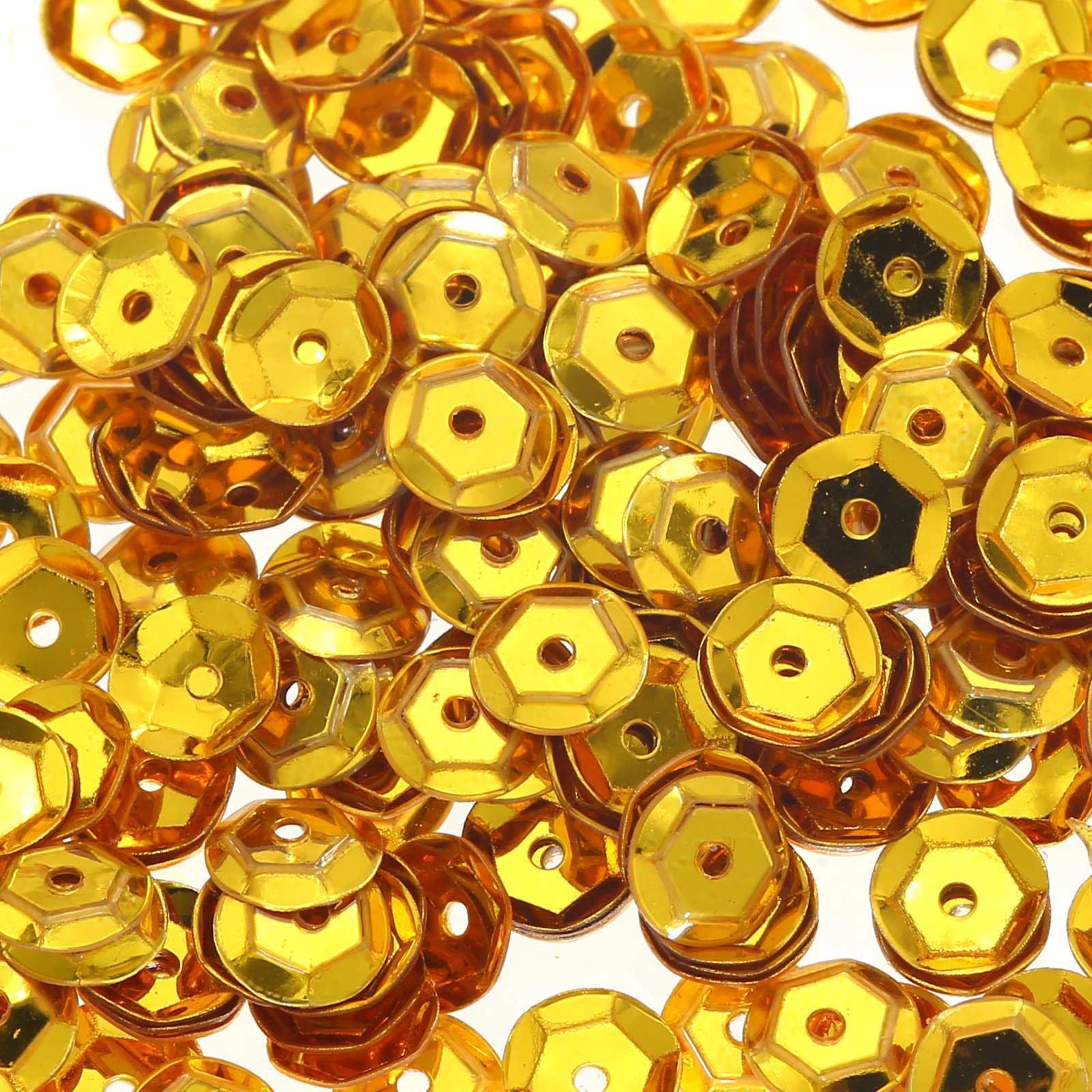 Dark Gold