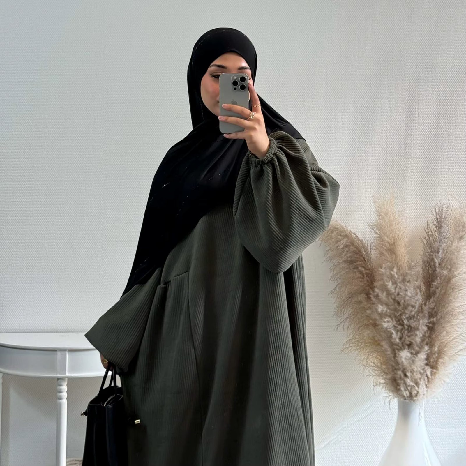 Army Green
