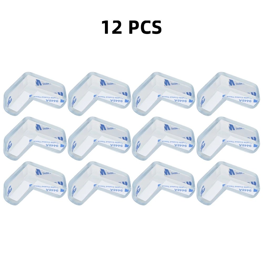 (L shape) 12 PCS