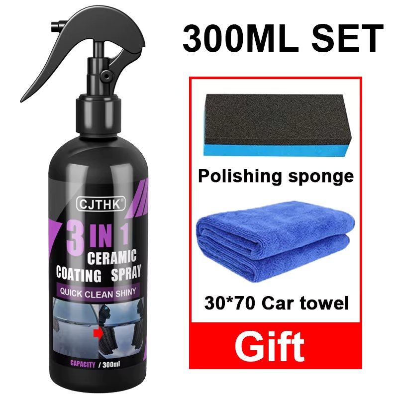 300ml set