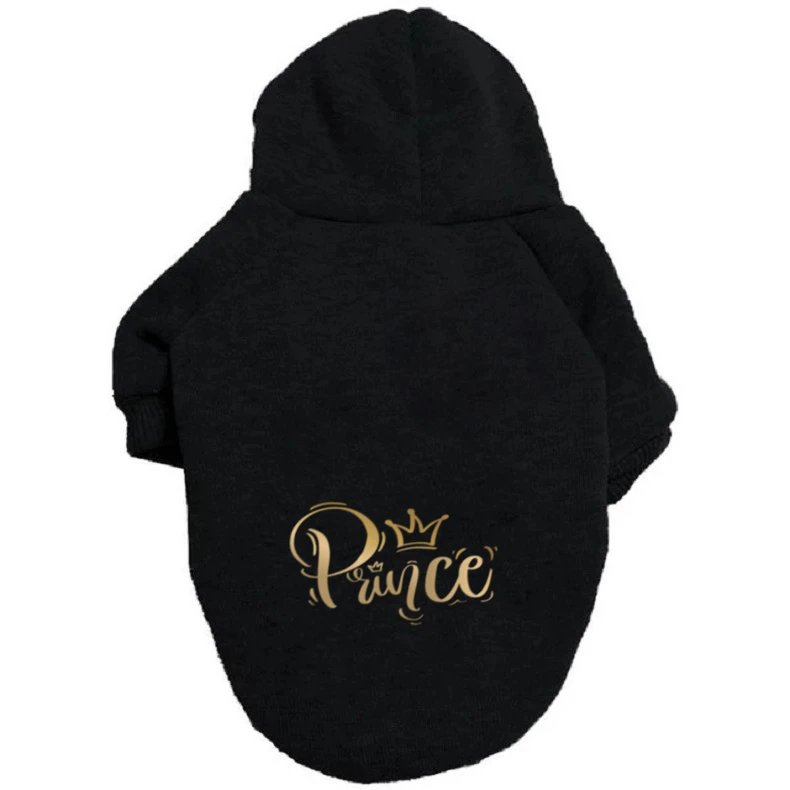 black prince