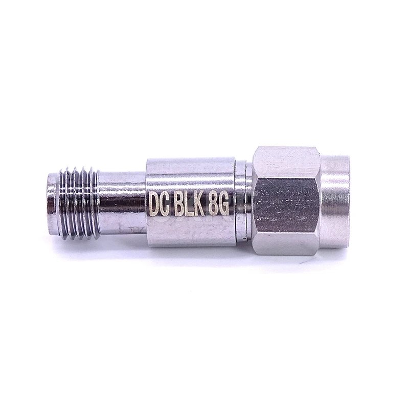 DC block 8G 1PCS