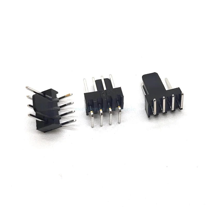 20pcs RightAngle Pin