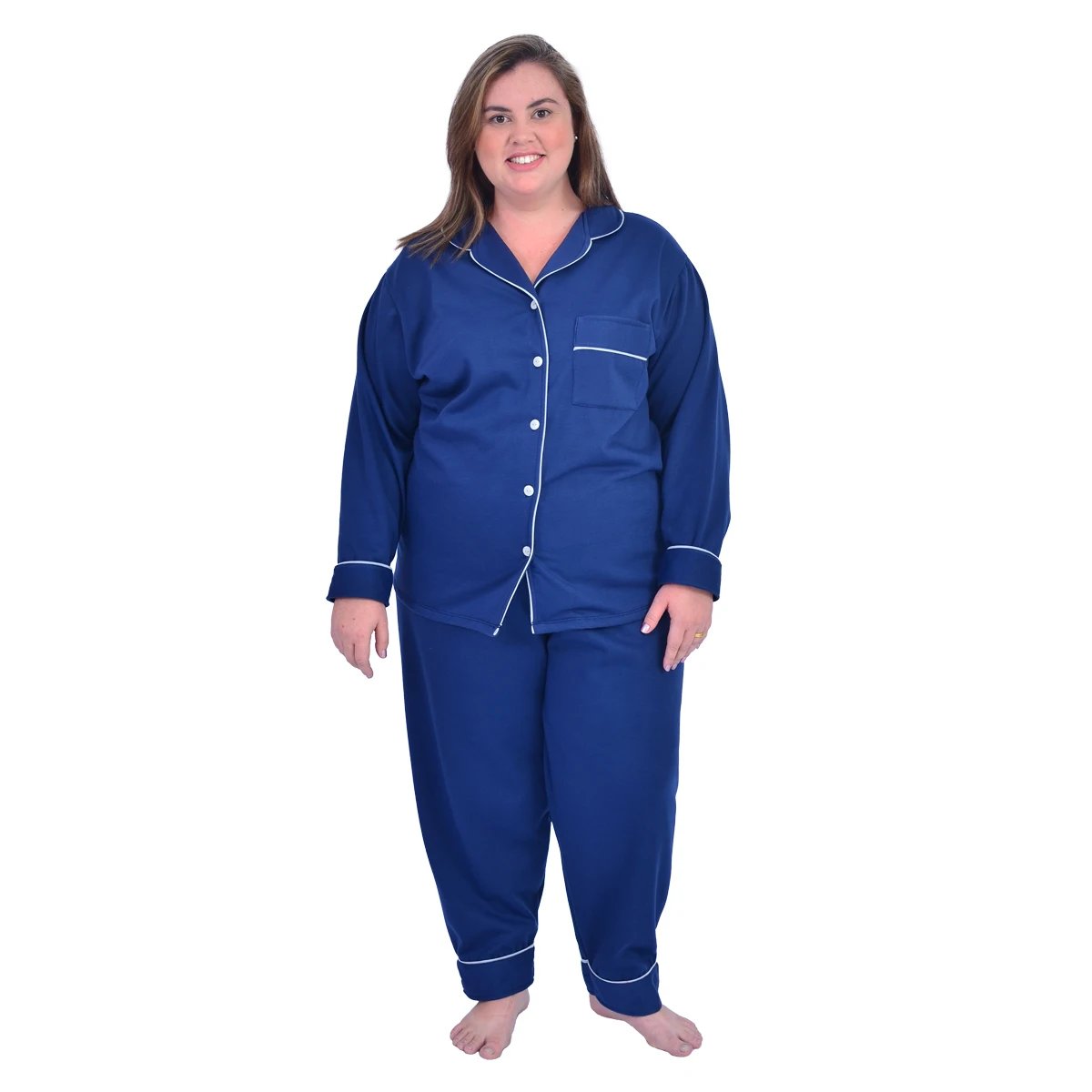 Azul