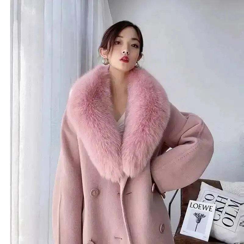 Deep Pink