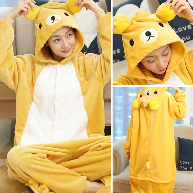Bear