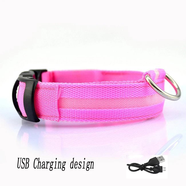 Pink USB