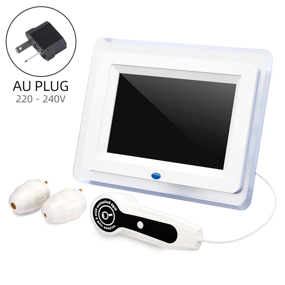 AU PLUG (220-240V)