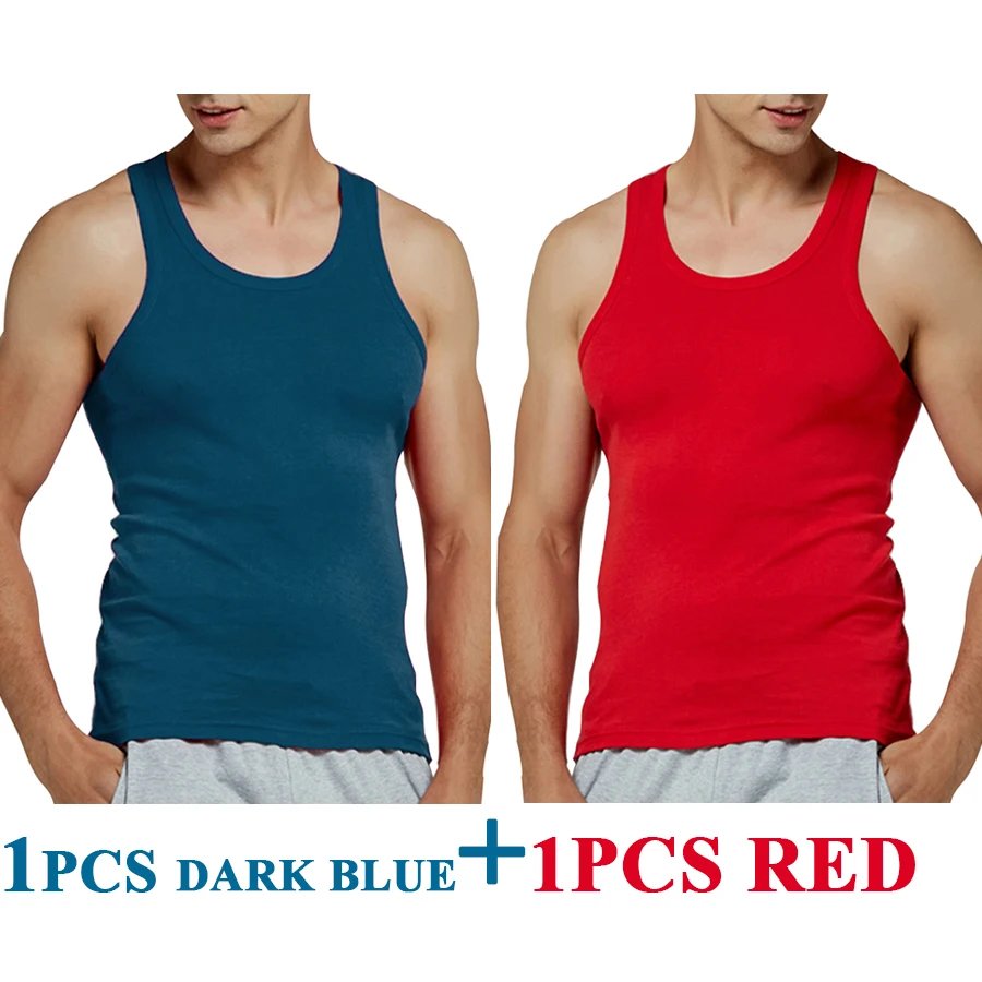 1PCS DBLUE 1PCSRED