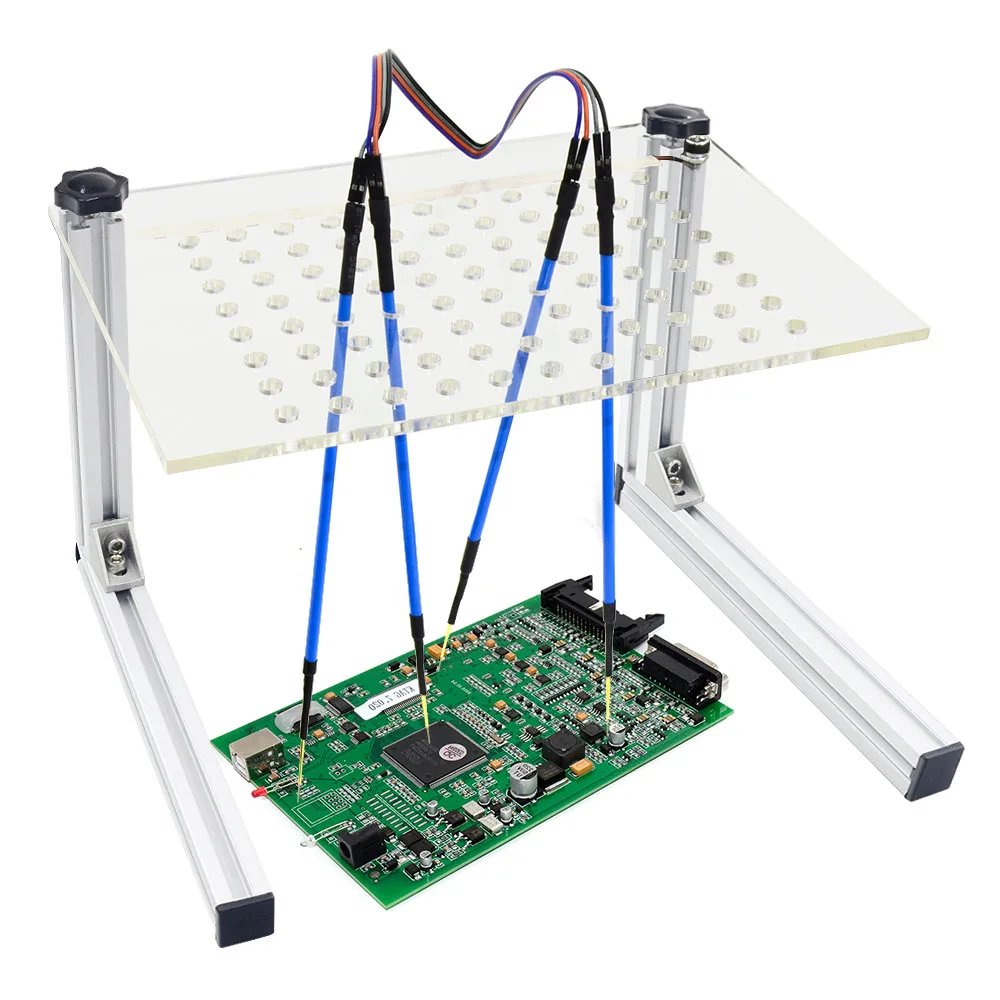 LED BDM Frame