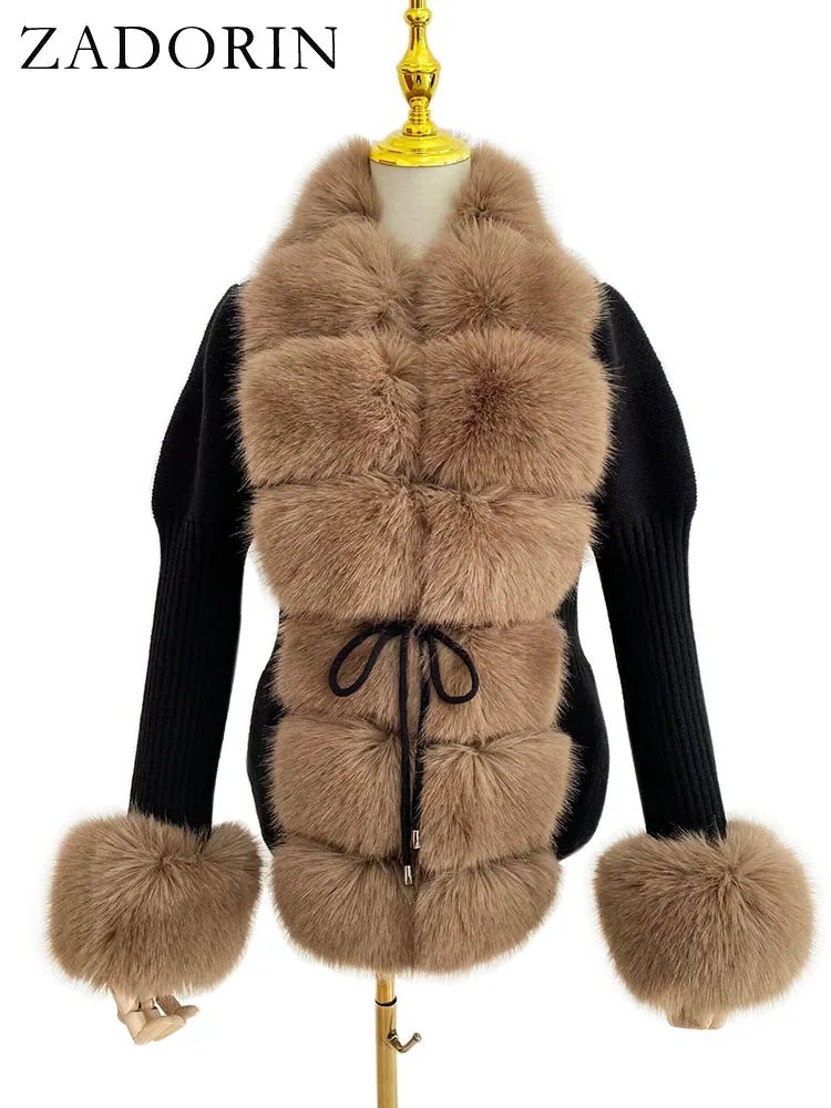 Camel and black
