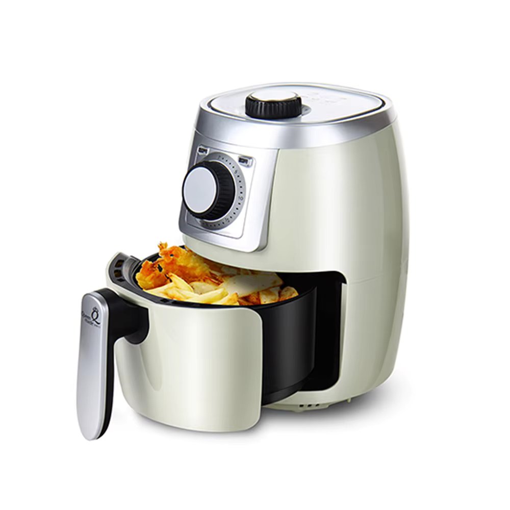 [QUEENMADE] Light mini air Frair oven basket type 2L