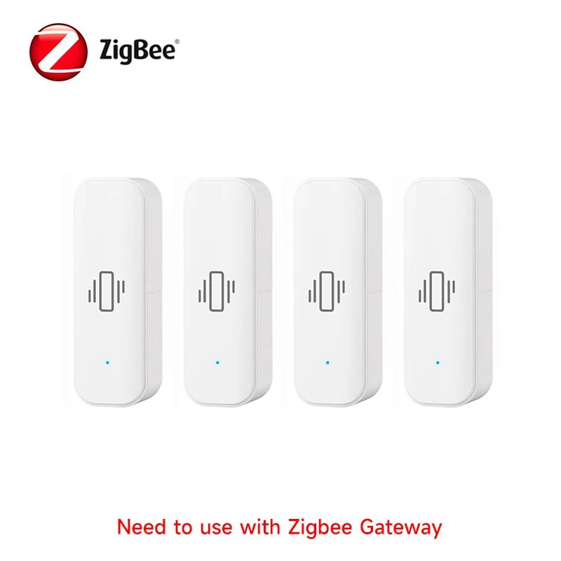 Zigbee 4Pcs