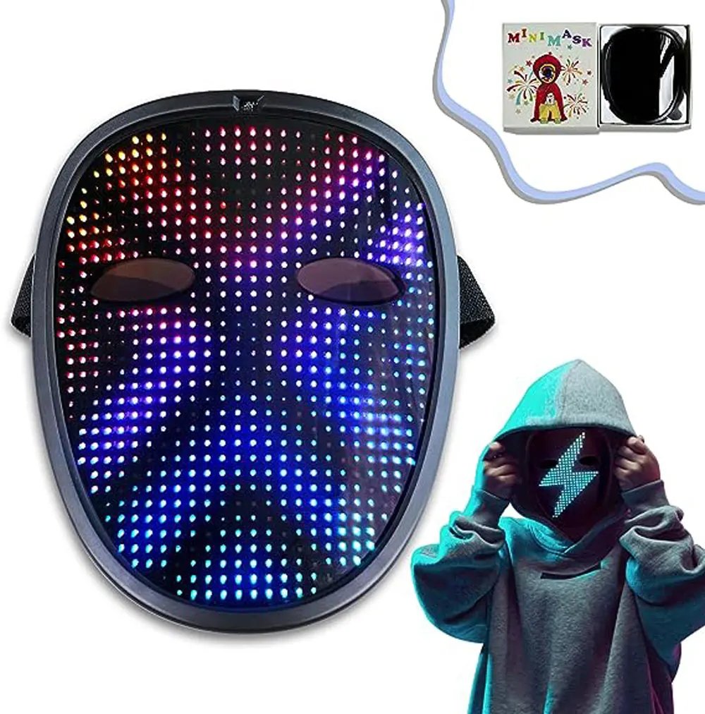 Non-APP Mask