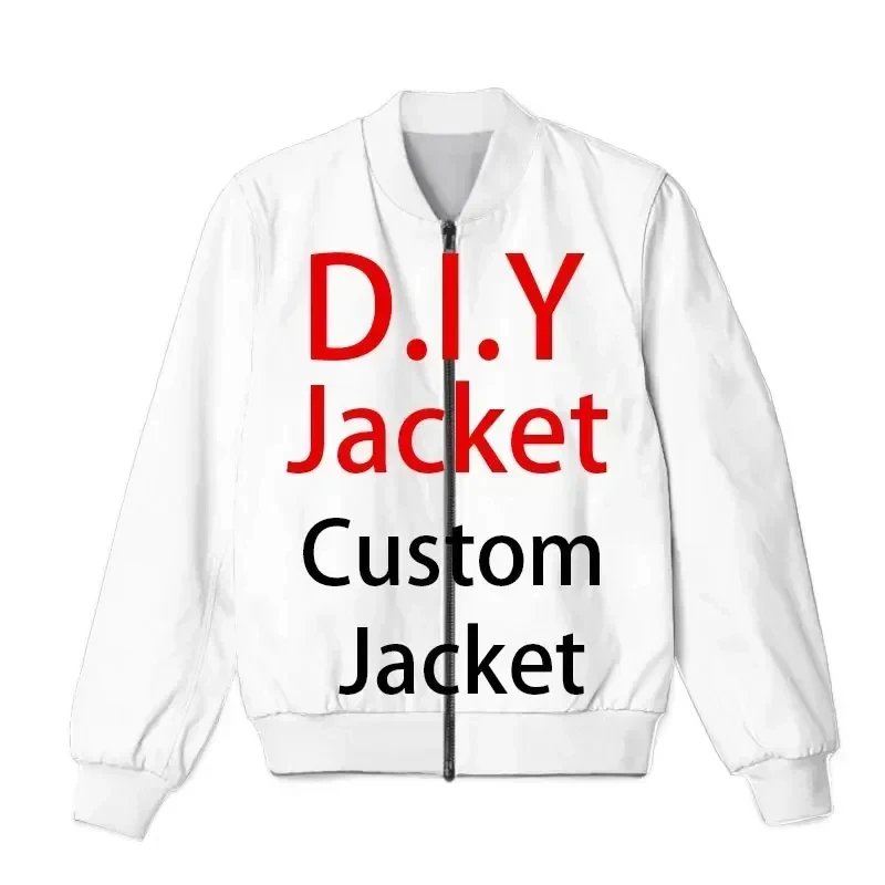 Jacket-NXH3