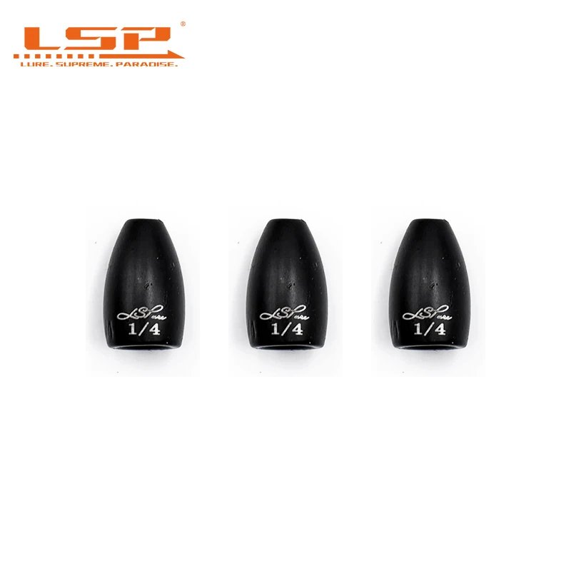 Bullet 7g 3pcs