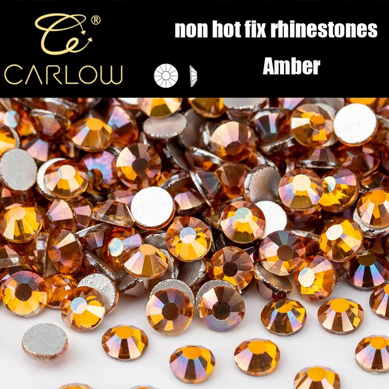 Amber