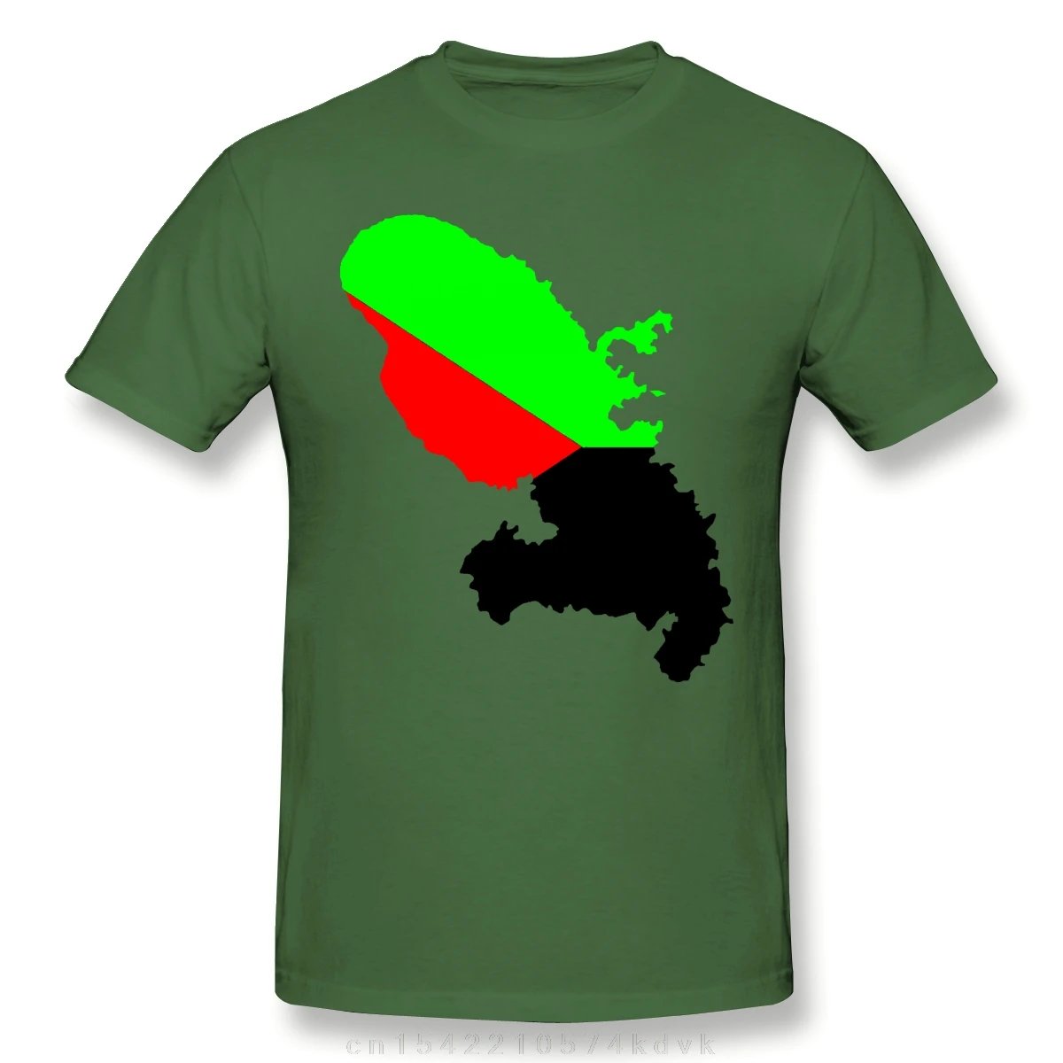 army green